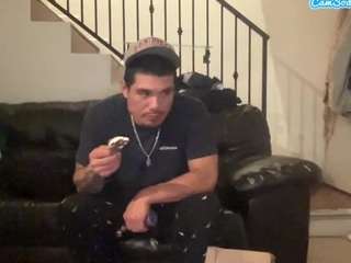 mrshyboy32 webcam model