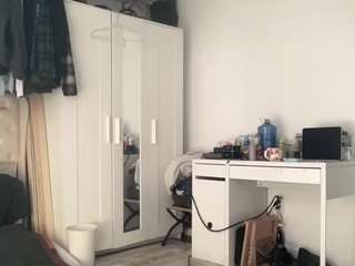 mrshyboy32 Live Webcam on CamSoda