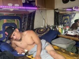 mrshyboy32 Sex Cam Show