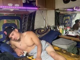 mrshyboy32 Sex Cam Show