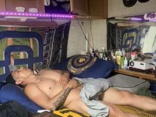 mrshyboy32 Sex Cam Show