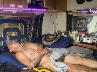 mrshyboy32 Sex Cam Show