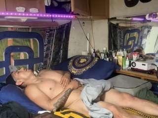 mrshyboy32 Sex Cam Show