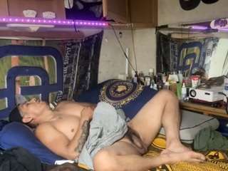 mrshyboy32 Sex Cam Show