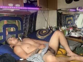 mrshyboy32 Sex Cam Show