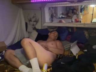 mrshyboy32 Sex Cam Show