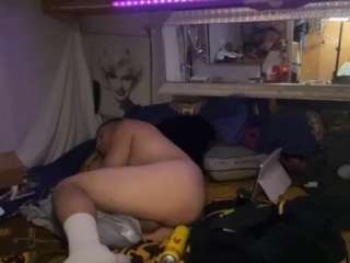 mrshyboy32 Sex Cam Show