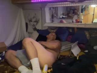mrshyboy32 Sex Cam Show