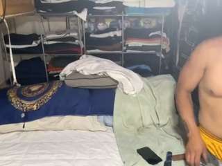 mrshyboy32 Sex Cam Show