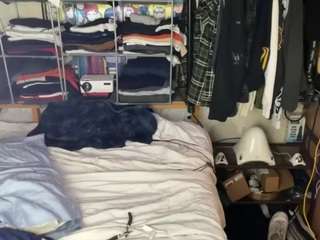 mrshyboy32 Sex Cam Show