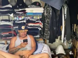 Mrshyboy32