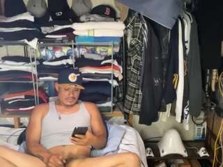mrshyboy32 Sex Cam Show
