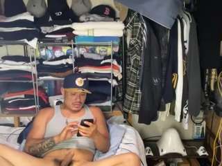 mrshyboy32 Sex Cam Show
