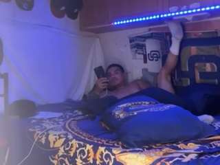 Mrshyboy32