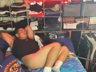 Mrshyboy32