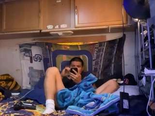 Mrshyboy32