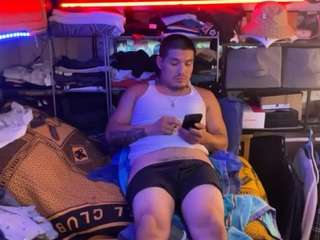 Mrshyboy32