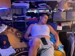 Mrshyboy32