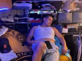 Mrshyboy32