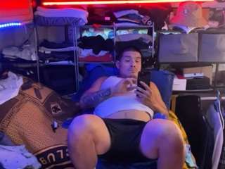 Mrshyboy32