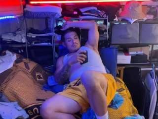 Mrshyboy32