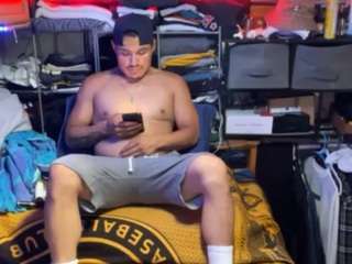 Mrshyboy32