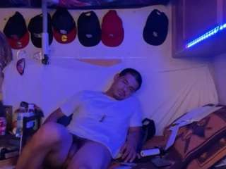 Mrshyboy32