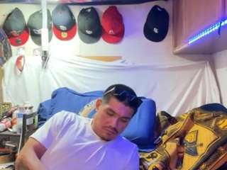 Mrshyboy32