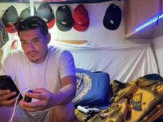 Mrshyboy32