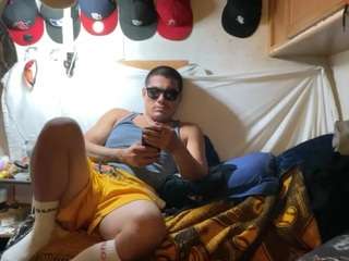 Mrshyboy32