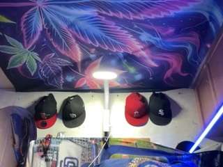 mrshyboy32 live webcam show