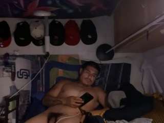 Mrshyboy32