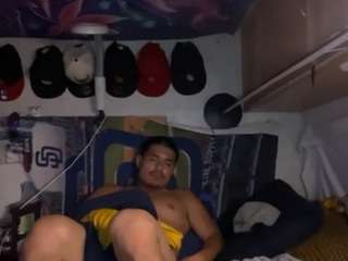 Mrshyboy32