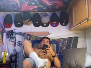Mrshyboy32