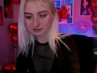 ruby-quenby from CamSoda