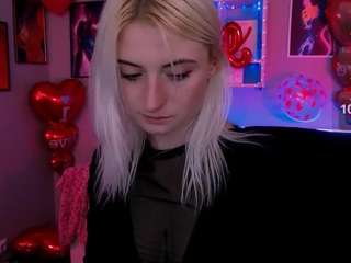 ruby-quenby from CamSoda