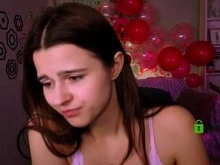 ruby-quenby Live Webcam on CamSoda