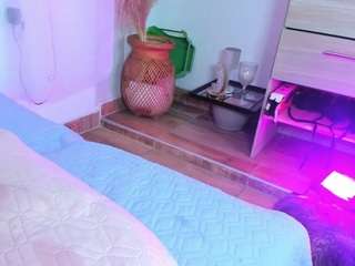 starpartys66 Live Webcam on CamSoda