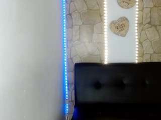 sweetlittleew webcam