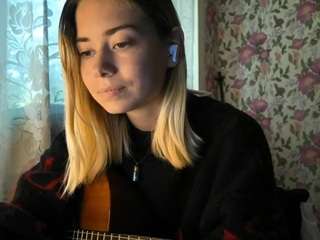 zolaheimrich webcam model