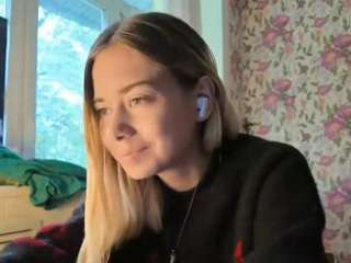 zolaheimrich Live Webcam on CamSoda