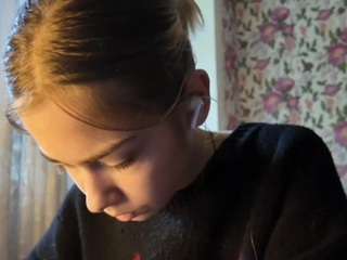 zolaheimrich Live Webcam on CamSoda