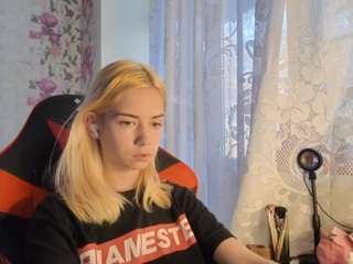 zolaheimrich webcam model