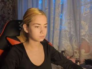 zolaheimrich webcam model