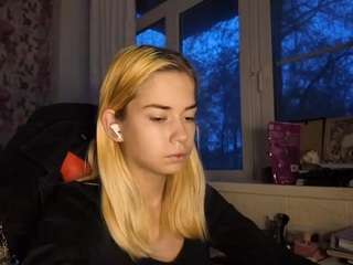 zolaheimrich webcam model