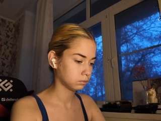 zolaheimrich Live Webcam on CamSoda