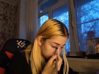 zolaheimrich Live Webcam on CamSoda