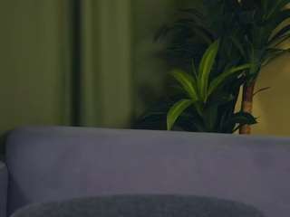 barrieeun Live Webcam on CamSoda