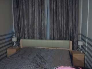 barrieeun Live Webcam on CamSoda
