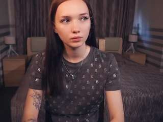 barrieeun webcam